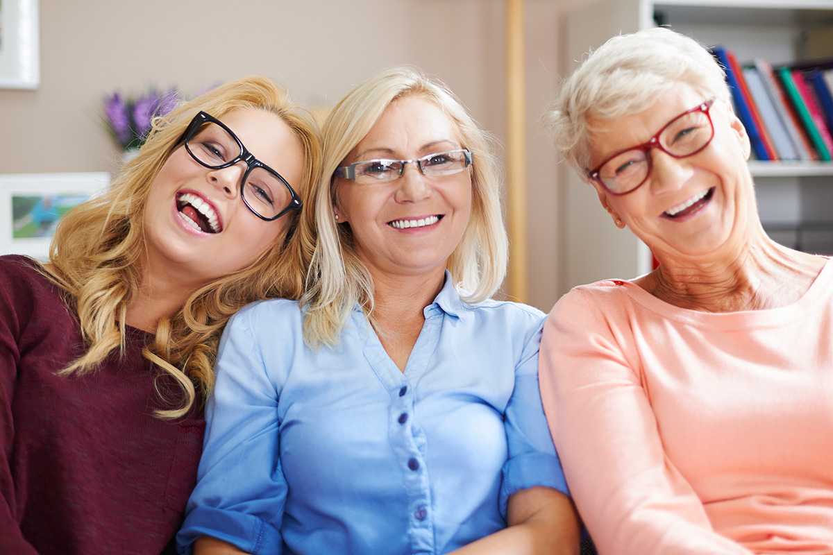 Menopause Counselling and Menopause Treatment in Port St. Lucie